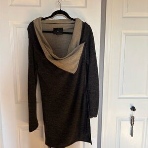Orku Wool Sweater